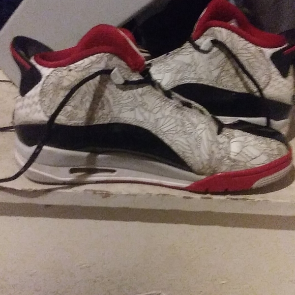 Jordans - Picture 1 of 1